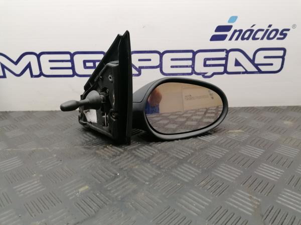Espejo retrovisor Derecho LANCIA Ypsilon (843_) Imagem-3