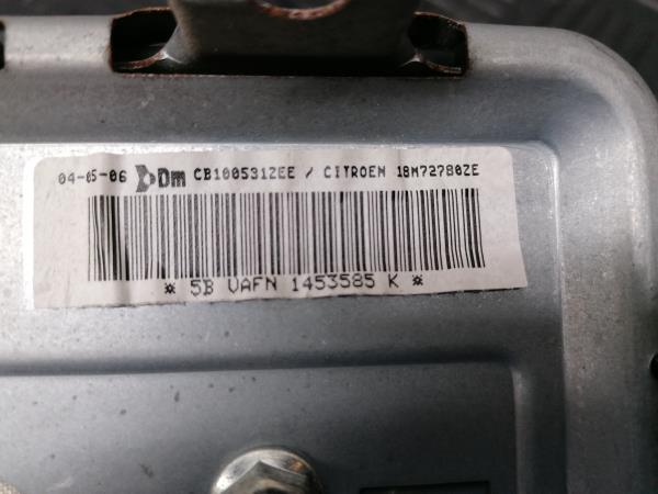 Airbag passageiro CITROËN C2 (JM_) Imagem-5