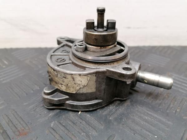 Bomba de vácuo do sistema de travagem MERCEDES-BENZ Classe C (W204) Imagem-1