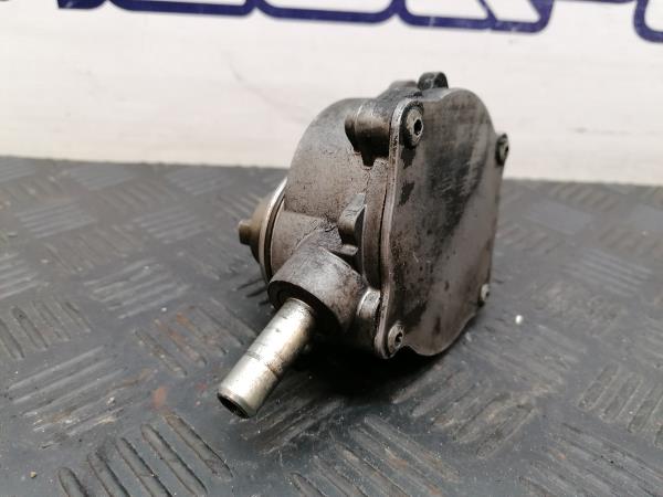 Bomba de vácuo do sistema de travagem MERCEDES-BENZ Classe C (W204) Imagem-2