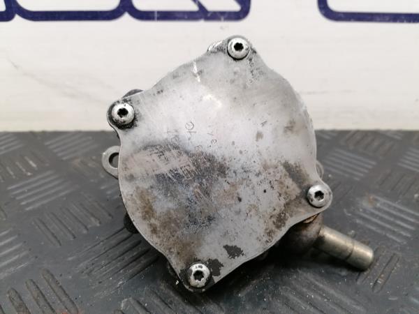 Bomba de vácuo do sistema de travagem MERCEDES-BENZ Classe C (W204) Imagem-5