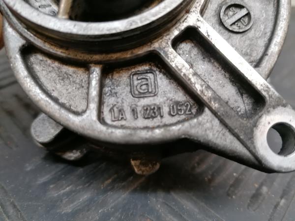 Bomba de vácuo do sistema de travagem MERCEDES-BENZ Classe C (W204) Imagem-6