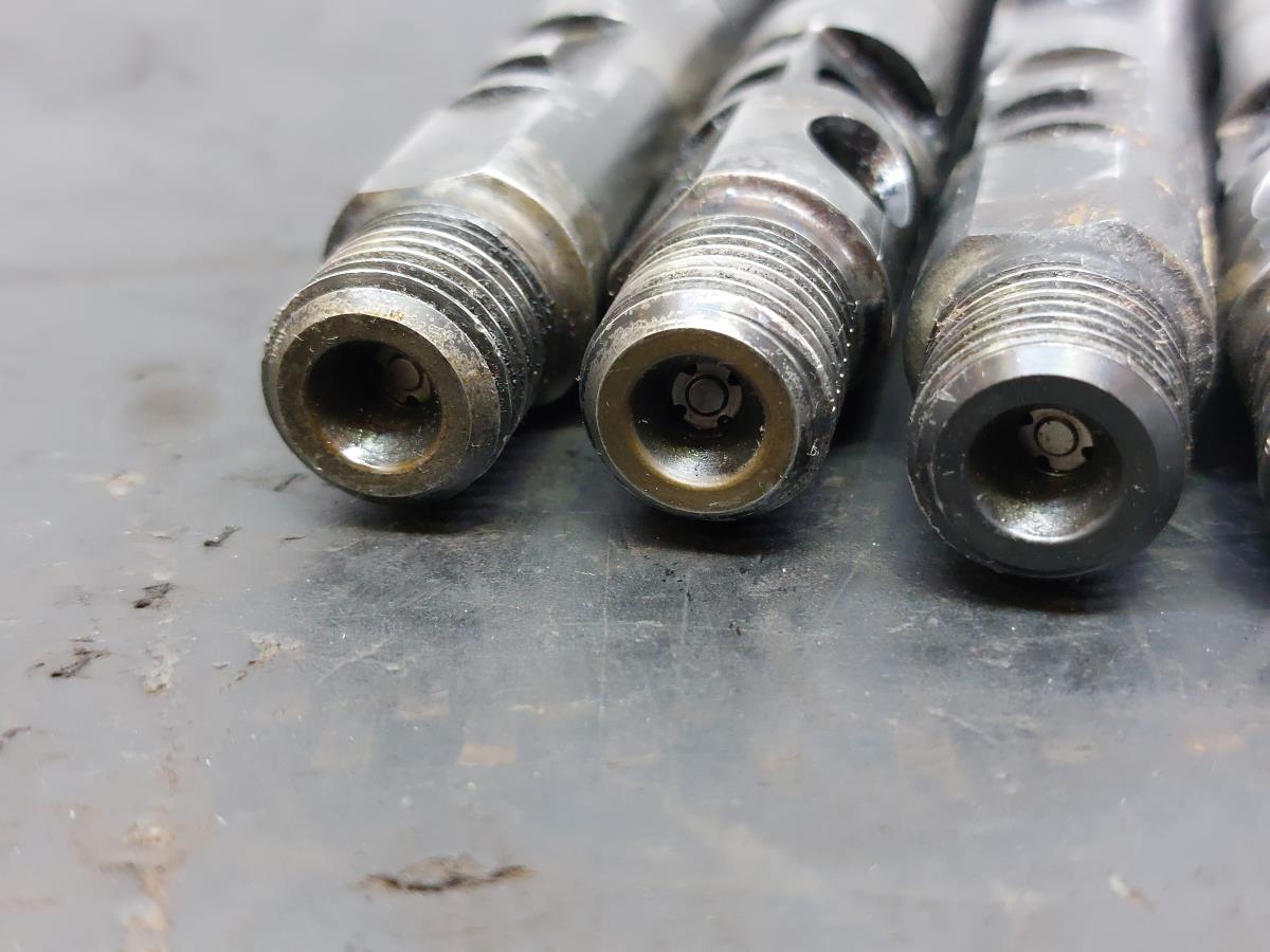 Injetor MERCEDES-BENZ Classe C (W204) Imagem-2