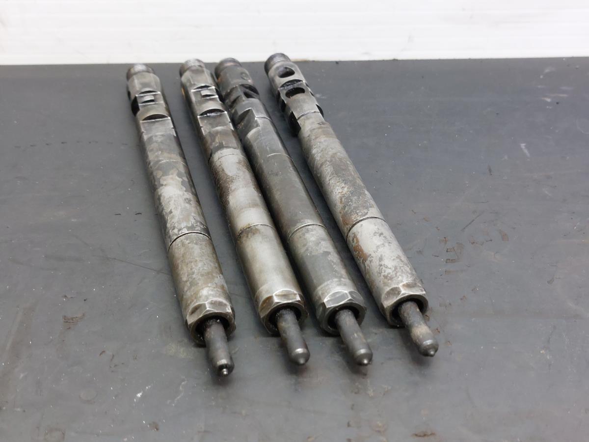 Injetor MERCEDES-BENZ Classe C (W204) Imagem-8