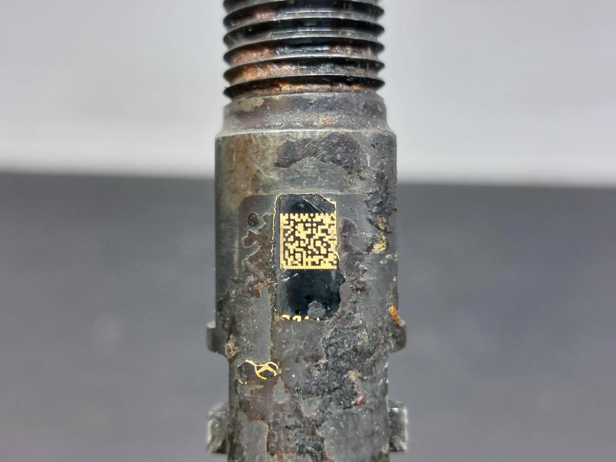 Injetor MERCEDES-BENZ Classe C (W204) Imagem-10