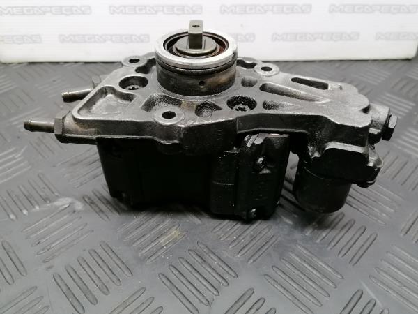 Bomba injetora MERCEDES-BENZ Classe C (W204) Imagem-4