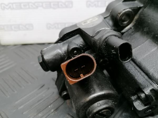 Bomba injetora MERCEDES-BENZ Classe C (W204) Imagem-6