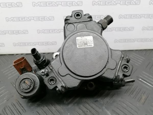 Bomba injetora MERCEDES-BENZ Classe C (W204) Imagem-8