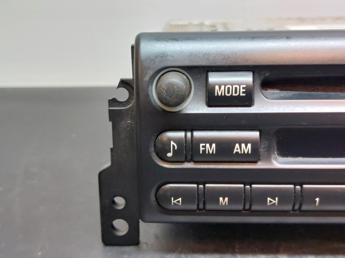 Rádio / auto-rádio MINI Mini (R50, R53) Imagem-1