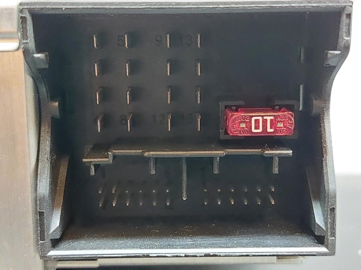 Rádio / auto-rádio MINI Mini (R50, R53) Imagem-4