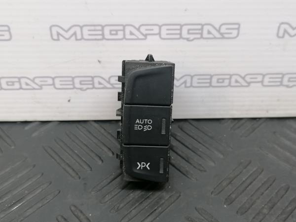 Botão / interruptor sensor de estacionamento PEUGEOT 508