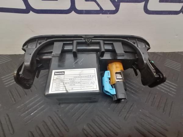 Cinzeiro PEUGEOT 508 Imagem-2