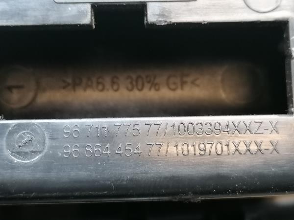 Cinzeiro PEUGEOT 508 Imagem-6