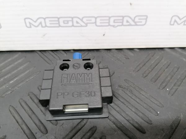 Amplificateur Antenne PEUGEOT 508