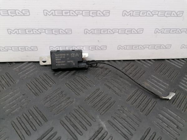 Amplificatore Antenna PEUGEOT 508 Imagem-1