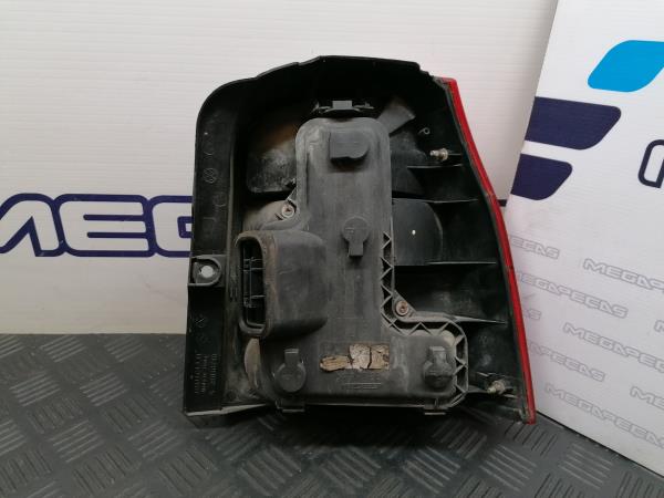 Piloto izquierdo SEAT Arosa (6H) Imagem-1