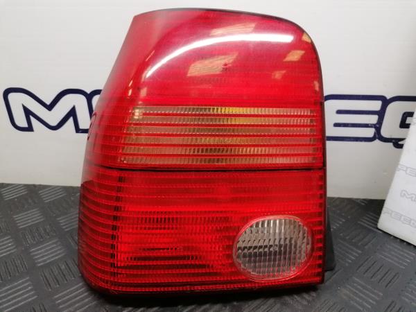 Piloto izquierdo SEAT Arosa (6H) Imagem-2