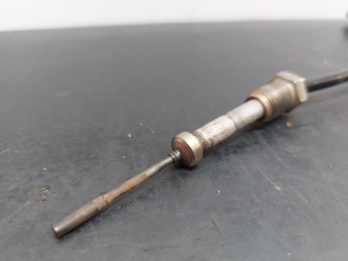 Sonda lambda CITROËN C4 I (LC_) Imagem-1