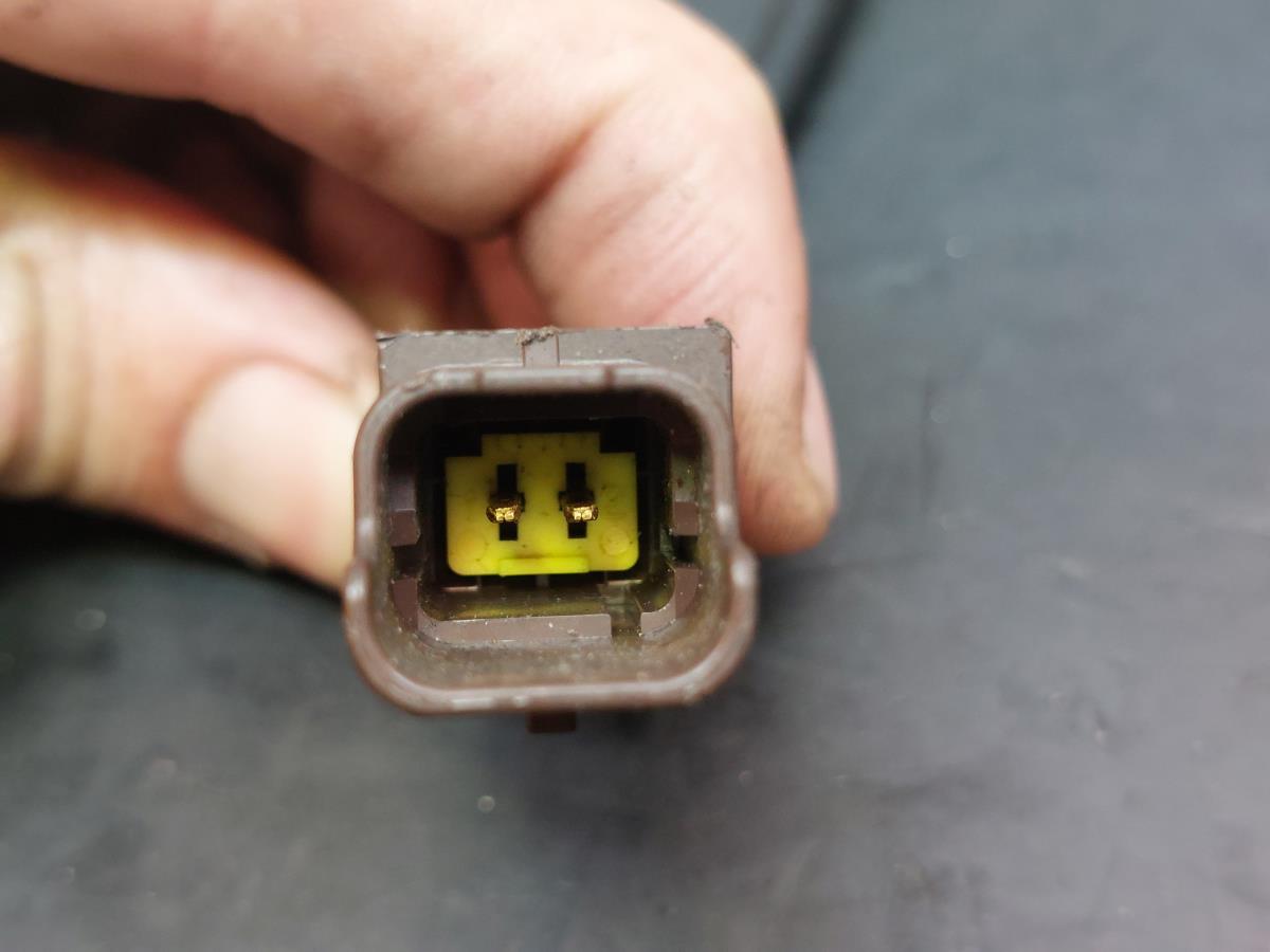 Sonda lambda CITROËN C4 I (LC_) Imagem-2