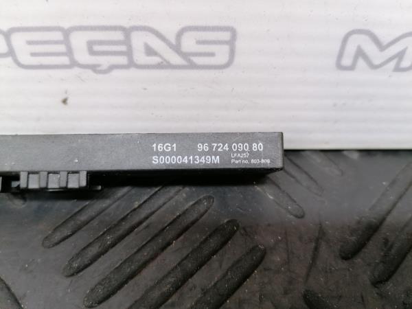 Antenne PEUGEOT 508 Imagem-1