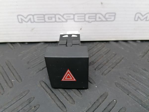Botão / interruptor 4 piscas PEUGEOT 508