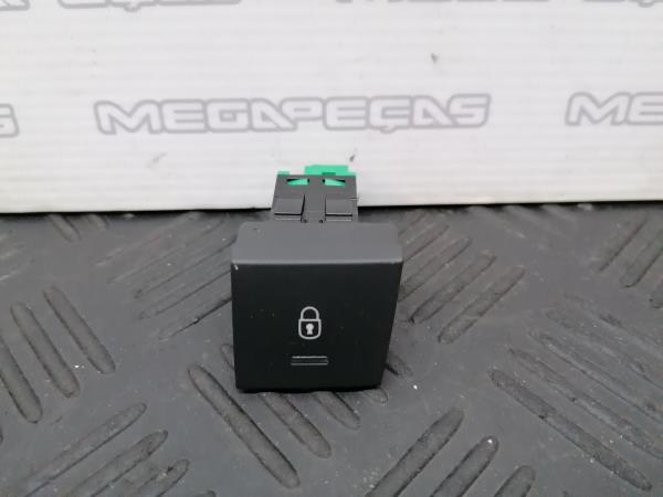 Botão / interruptor trancar portas PEUGEOT 508