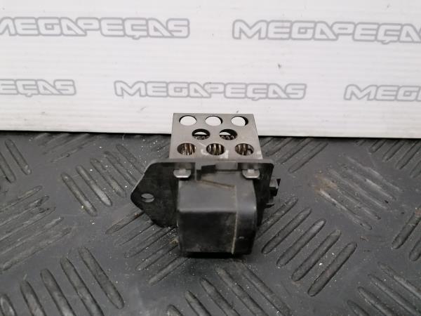 Resistência do ventilador / ventoínha RENAULT Laguna II Break (KG0/1_)