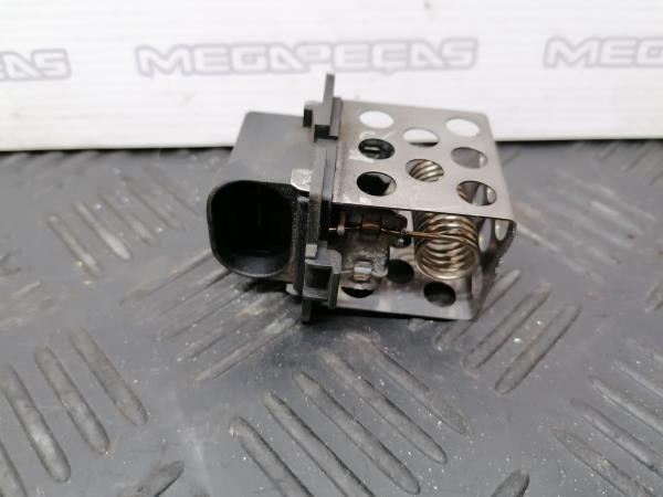 Resistência do ventilador / ventoínha RENAULT Laguna II Break (KG0/1_) Imagem-1