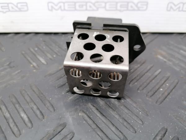 Resistência do ventilador / ventoínha RENAULT Laguna II Break (KG0/1_) Imagem-2