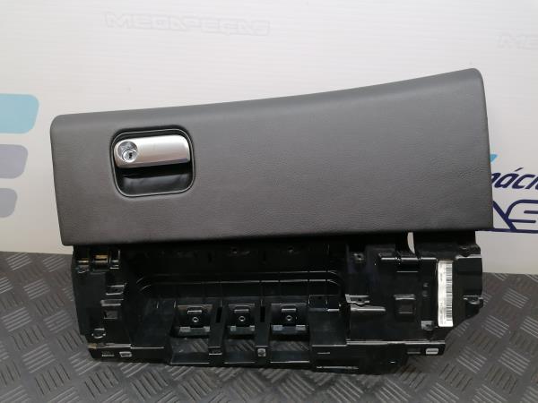 Porta luvas PORSCHE Panamera (970)