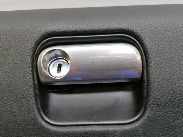 Porta luvas PORSCHE Panamera (970) Imagem-2