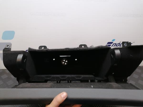 Porta luvas PORSCHE Panamera (970) Imagem-3