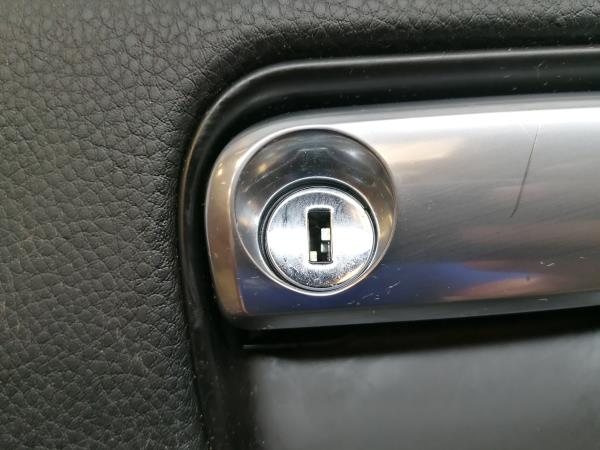 Porta luvas PORSCHE Panamera (970) Imagem-4