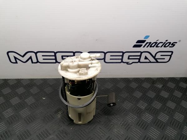 Fuel pump TOYOTA Corolla Hatchback (_E12_)