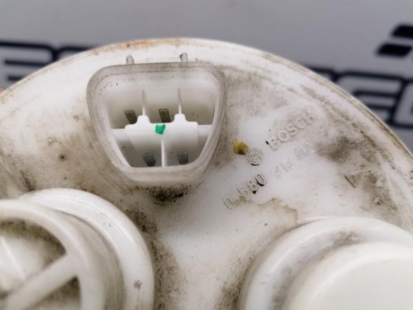 Fuel pump TOYOTA Corolla Hatchback (_E12_) Imagem-4