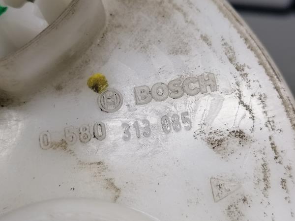 Fuel pump TOYOTA Corolla Hatchback (_E12_) Imagem-5