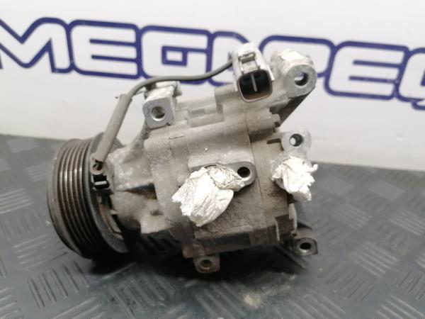 AC compressor TOYOTA Corolla Hatchback (_E12_) Imagem-1