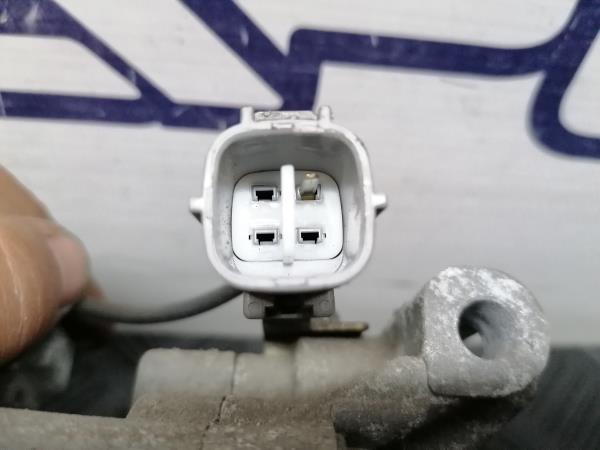 AC compressor TOYOTA Corolla Hatchback (_E12_) Imagem-2