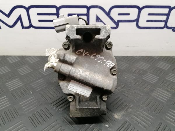 AC compressor TOYOTA Corolla Hatchback (_E12_) Imagem-3