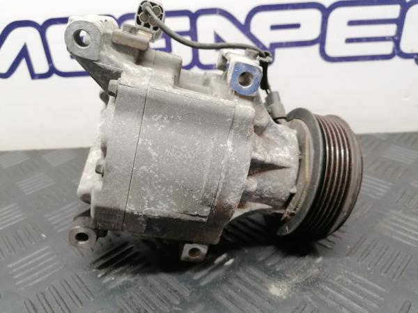 AC compressor TOYOTA Corolla Hatchback (_E12_) Imagem-5