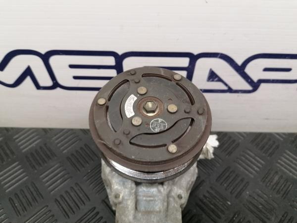 AC compressor TOYOTA Corolla Hatchback (_E12_) Imagem-6