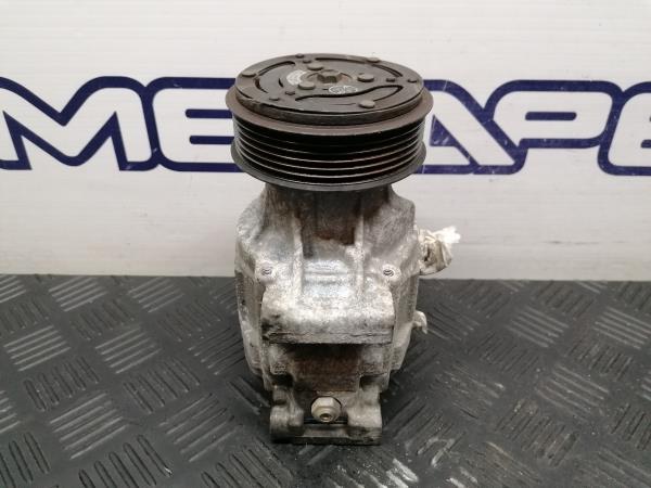 AC compressor TOYOTA Corolla Hatchback (_E12_) Imagem-7