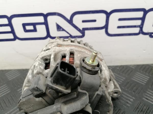 Alternator TOYOTA Corolla Hatchback (_E12_) Imagem-3