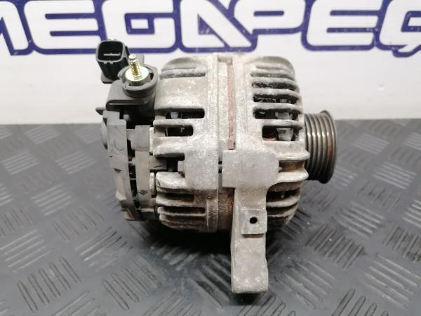 Alternator TOYOTA Corolla Hatchback (_E12_) Imagem-6