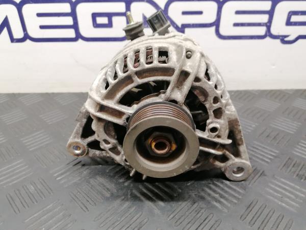Alternator TOYOTA Corolla Hatchback (_E12_) Imagem-7