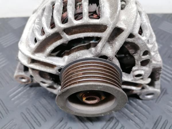Alternator TOYOTA Corolla Hatchback (_E12_) Imagem-8