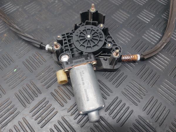 Alzavetro anteriore destro RENAULT Clio II (BB0/1/2_, CB0/1/2_) Imagem-1