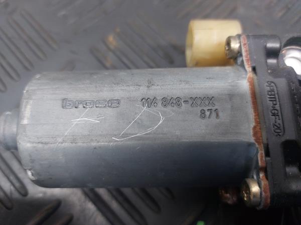 Alzavetro anteriore destro RENAULT Clio II (BB0/1/2_, CB0/1/2_) Imagem-3