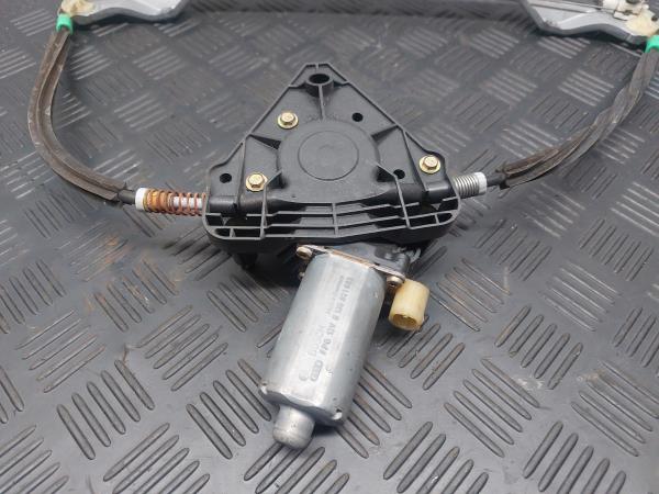 Alzavetro anteriore destro RENAULT Clio II (BB0/1/2_, CB0/1/2_) Imagem-4