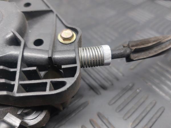 Alzavetro anteriore destro RENAULT Clio II (BB0/1/2_, CB0/1/2_) Imagem-6